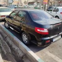 رانا تیپ 5 LX|خودرو سواری و وانت|تهران, اوقاف|دیوار