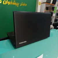 لپ تاپ ژاپنی توشیبا TOSHIBA 554|رایانه همراه|هشتگرد, هشتگرد قدیم|دیوار