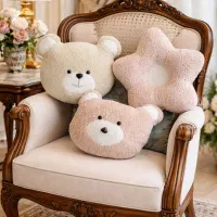 کوسن تخت کودک