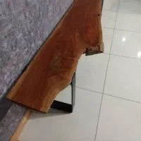 میز تلویزیون و میز وسط