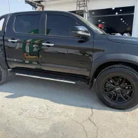 کی ام سی تی ۸ مدل ۴۰۲ کارکرد ۳۹۰۰۰|خودرو سواری و وانت|مرودشت, فاز اول شهرک فرهنگیان|دیوار