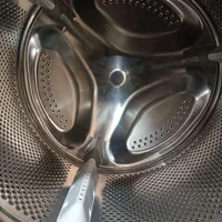 لباسشویی اندوزیت ایتالیایی|ماشین لباسشویی و خشککن لباس|اهواز, پردیس|دیوار