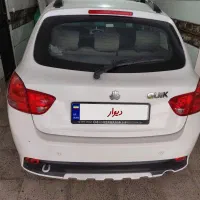 کوییکR مدل۹۹|خودرو سواری و وانت|الوند, |دیوار