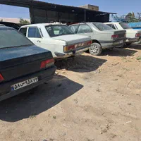 خودروی فرسوده و اسقاطی فسا ۷۰میلیون|خدمات موتور و ماشین|فسا, |دیوار