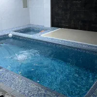 اجاره روزانه ویلا در باسمنج هروی