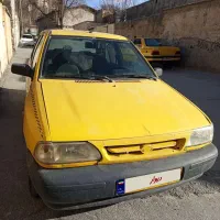 خط ضرغام|خودرو سواری و وانت|دورود, |دیوار