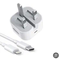 شارژر ایفون اصل