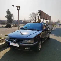 پارس سال ۹۶، بی رنگ