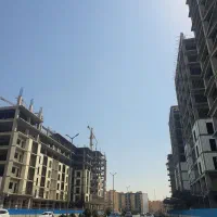 فروش واحد۱۵۵متری۳خواب/تریتیومVIPدریاچه چیتگر