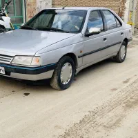 پژو۴۰۵ مدل ۸۸|خودرو سواری و وانت|قره ضیاالدین, |دیوار