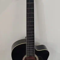 گیتار.. مارک بارسلونا