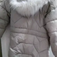 کاپشن بچه گانه|کفش و لباس بچه|بروجرد, |دیوار