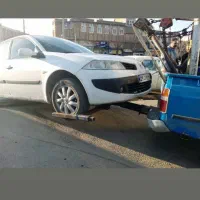 خودرو بر امدادخودرو کفی خودروسوار امداد چرخگیر ،|خدمات حمل و نقل|کرمانشاه, |دیوار