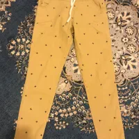 شلوار|لباس|خوی, |دیوار