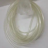 شلنگ ۱۲ متری شفاف