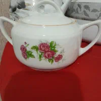 چینی های سالم وقدیمی..