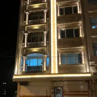 ساختمان شخصی ساز 4طبقه روی پیلوت