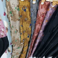 پارچه سرای یاس با پیک رایگان تصفیه درب منزل|لباس|بندر ماهشهر, |دیوار