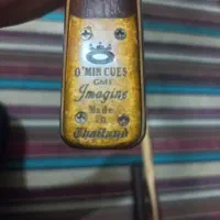 فروش چوب اسنوکر..استوک|تجهیزات ورزشی|آمل, |دیوار