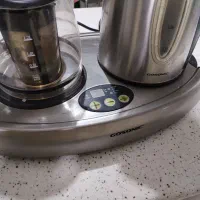 چای ساز گوسونیک|سماور، چایساز، قهوهساز|همدان, |دیوار