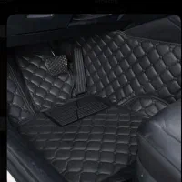 تولید کفپایی و صندوق عقب پنج بعدی و شش بعدی ماشین|استخدام صنعتی، فنی، مهندسی|قرچک, شهرک صنعتی قرچک|دیوار