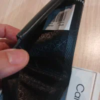 کیف پول و کارت Calvin Klein|کیف، کفش، کمربند|تهران, سهروردی|دیوار