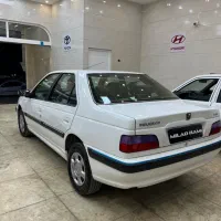 پارس سال ۱۴۰۰ (نقدواقساط)|خودرو سواری و وانت|یزد, |دیوار