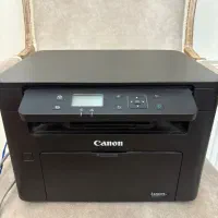 پرینتر در حد نو  canon