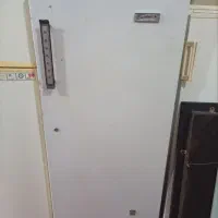 دو عدد یخچال