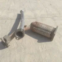 وسایل ماشین|قطعات یدکی و لوازم جانبی|اهواز, شهرک الهیه|دیوار