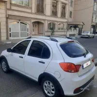 کوییک مدل ۴۰۱ بدون رنگ .|خودرو سواری و وانت|تهران, گلستان (شهرک راه آهن)|دیوار