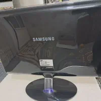 مانیتور سامسونگ|قطعات و لوازم جانبی رایانه|قم, ولیعصر|دیوار