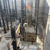 ۱۲۰ متر لوکیشن مروارید شهر|پیش‌فروش املاک|تهران, دریاچه شهدای خلیج فارس|دیوار