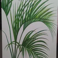 سه عدد تابلوی رنگ روغن ۶۰×۹۰|تابلو، نقاشی، عکس|تهران, سازمان آب|دیوار