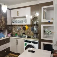 مسکن مهر فاز ۲ بلوکD2طبقه۳|فروش آپارتمان|پارس‌آباد, |دیوار