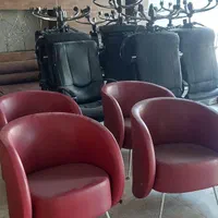 فروش انواع مبلمان اداری دست دوم در حد|مبلمان اداری|تهران, دروازه شمیران|دیوار