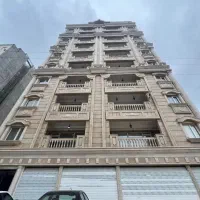 واحد ۱۲۵ متر فول فرنیش چالدران سرعین