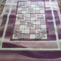 گلیم اتاق خواب ۴ متری