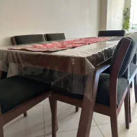 میز و صندلی ناهار خوری