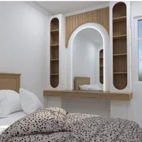 کابینت دکوراسیون کمد دیواری|خدمات پیشه و مهارت|نوشهر, |دیوار