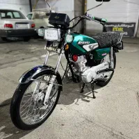 هوندا 125