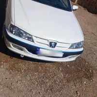 پژو پارس موتور جدید مدل ۱۴۰۲