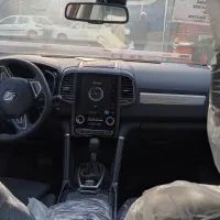 رنو کولئوس 2025 ( صفر کیلومتر )|خودرو سواری و وانت|تهران, شهرک غرب|دیوار