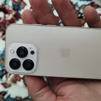 گوشی آیفون 16پرومکس مینی|موبایل|سراوان, |دیوار