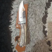 چاقو و ریش تراش|کلکسیون اشیاء عتیقه|اهواز, کوی مهدیس|دیوار