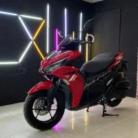 ایروکس درحد ۱۸۰ سی سی|موتورسیکلت|کرج, گلشهر|دیوار