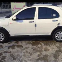 کوییک جی ایکس ۱۴۰۳|خودرو سواری و وانت|کاشان, شهرک خاتم الانبیا (مسکن ملی کاشان)|دیوار