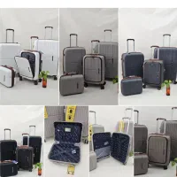 چمدان نشکن pp ارسال به همه شهرستان و روستا ها|کیف، کفش، کمربند|تهران, هرندی|دیوار