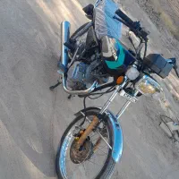 موتور مدل ۹۳