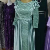 لباس اجاره ایی مزون دوک حافظیه|لباس|کرمانشاه, |دیوار